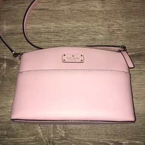 EUC Kate spade Crossbody bag